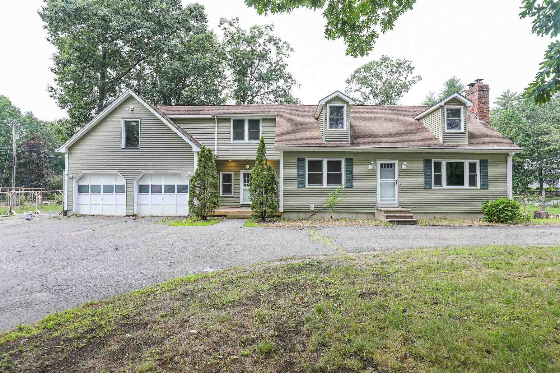 Property Photo: 120 Wire Road NH 03054