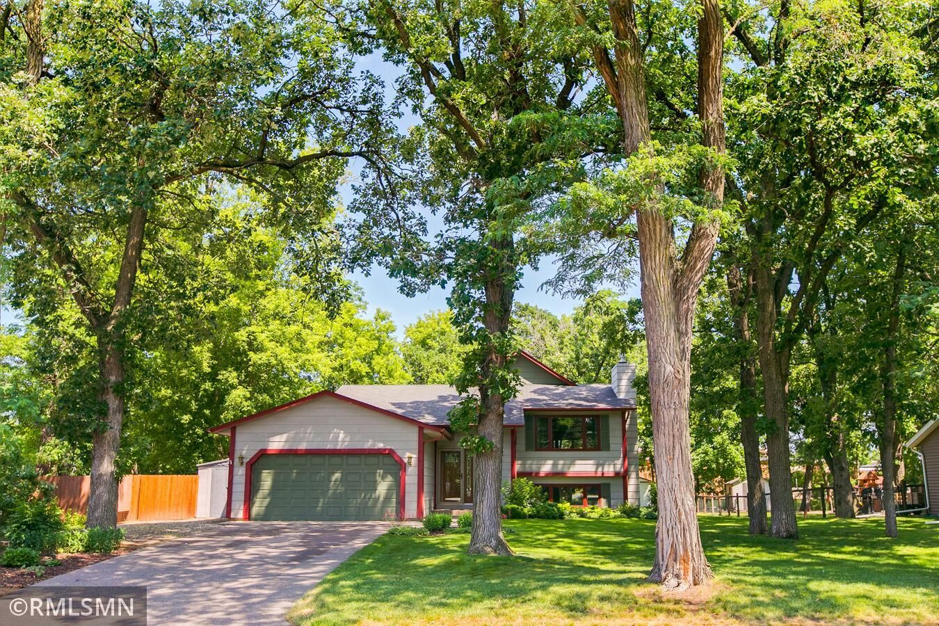 Property Photo:  365 Bridge Street  MN 55126 