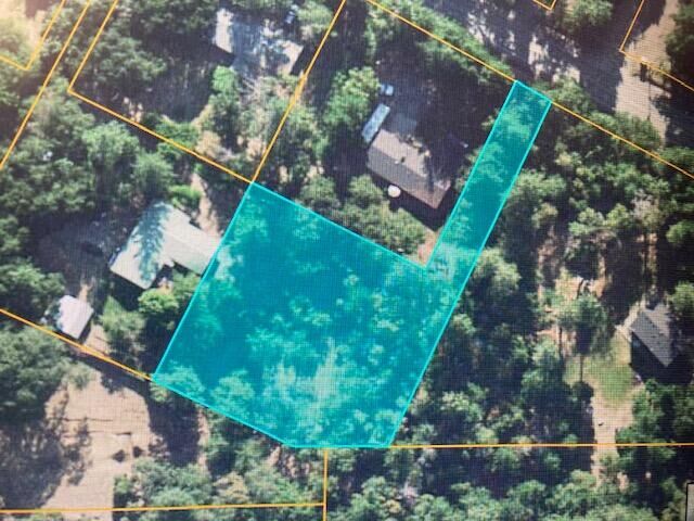 Property Photo: Upper Applegate Road OR 97530