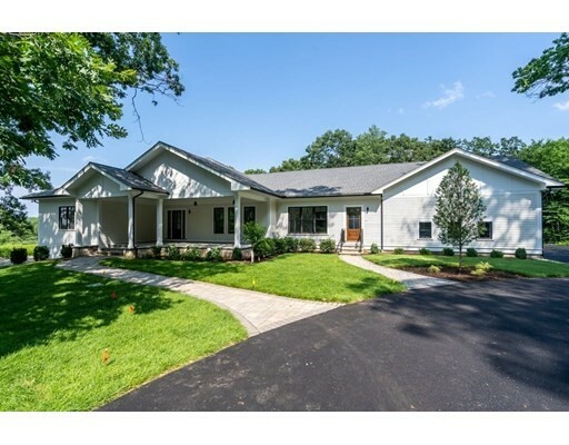 Property Photo: 115 Nobscot Dr Lot 117 MA 01701