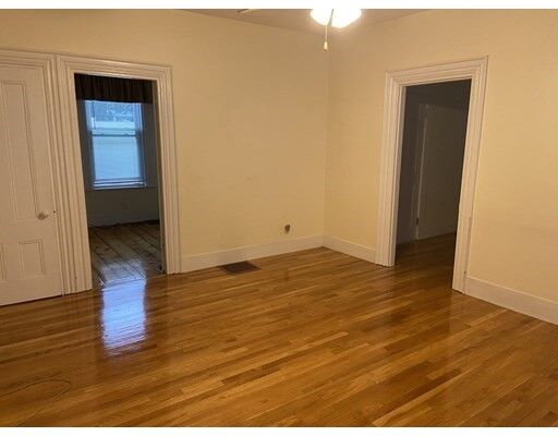 Property Photo: 29 Lincoln St 1 MA 02180