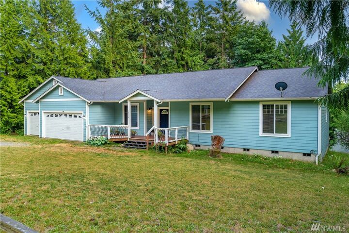 Property Photo: 18324 74th St SW WA 98351