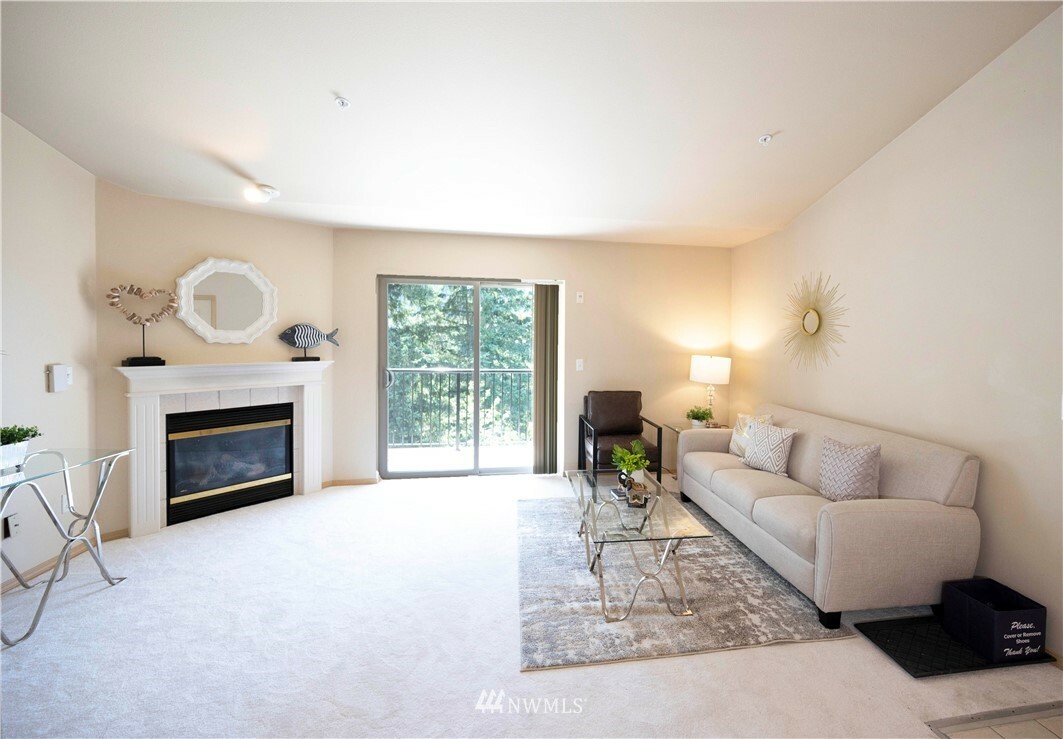 Property Photo:  10709 Valley View Road A301  WA 98011 