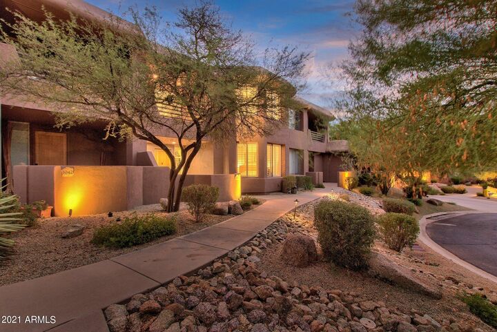 Property Photo: 10222 E Southwind Lane 1041 AZ 85262