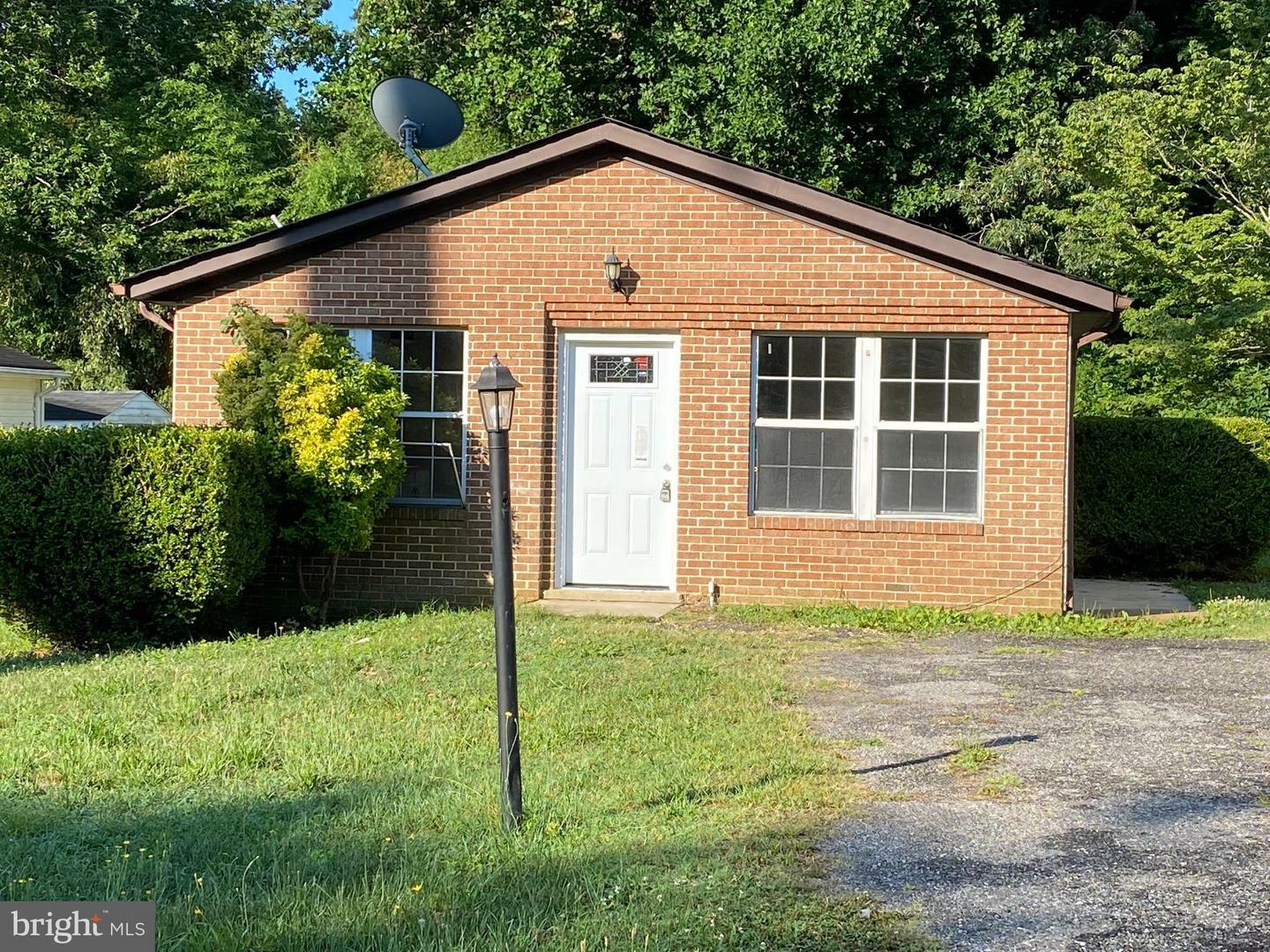 Property Photo:  636 Field Road  MD 20657 