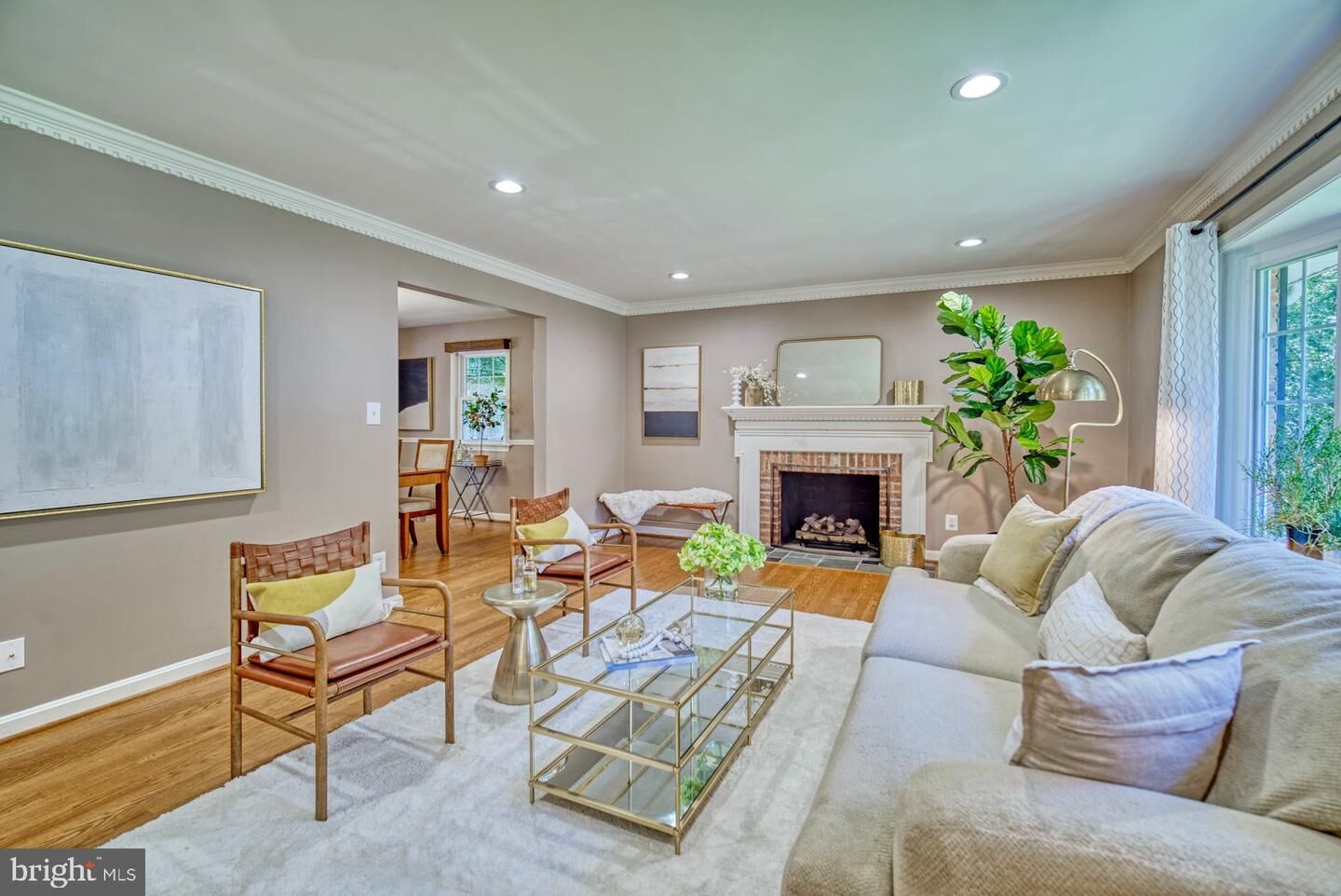 Property Photo:  3504 Winston Place  VA 22030 