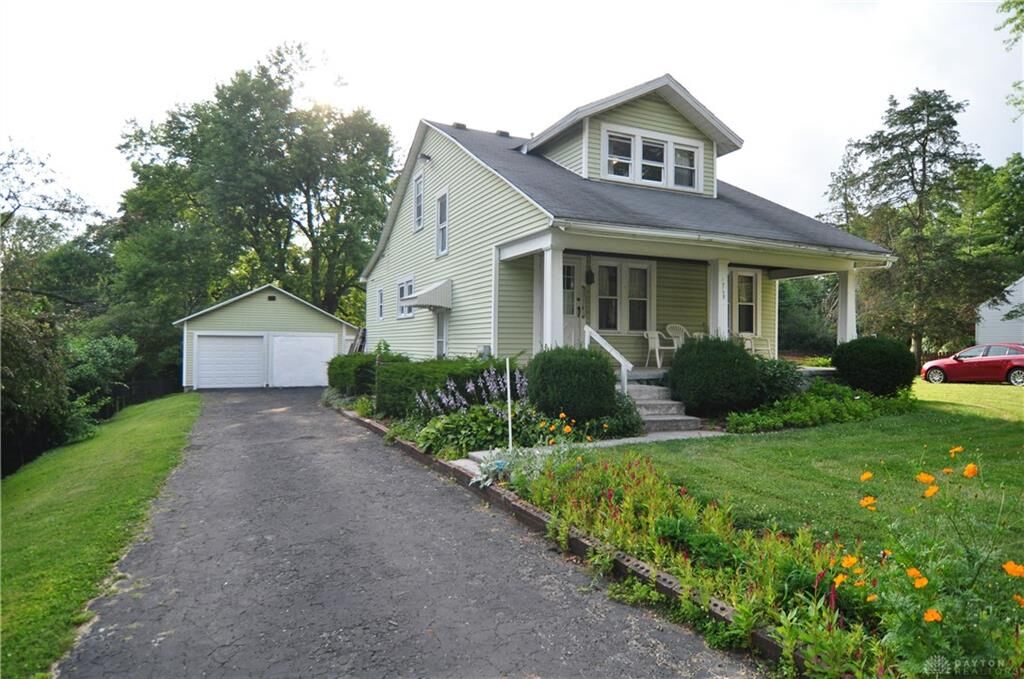 Property Photo: 1769 N Longview Street OH 45432