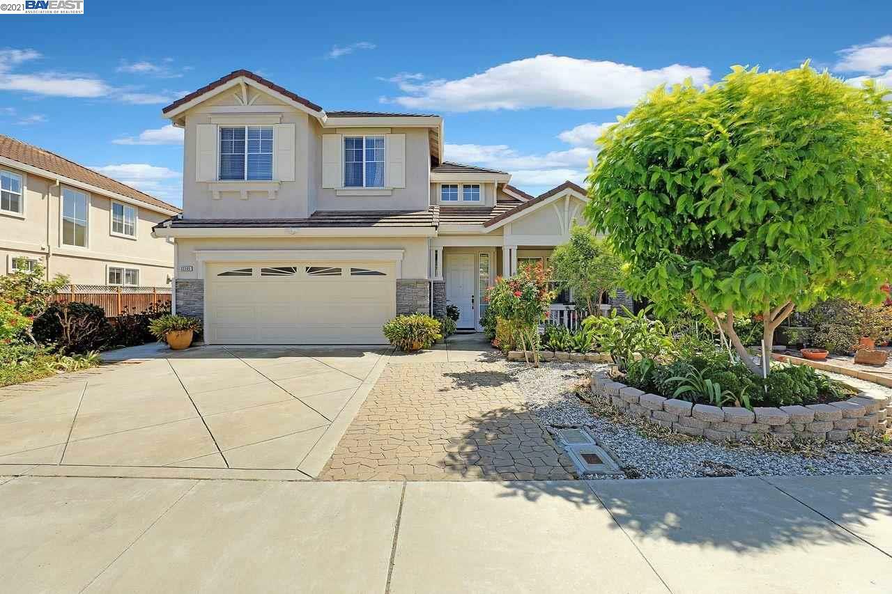 Property Photo:  32205 Condor Dr  CA 94587 