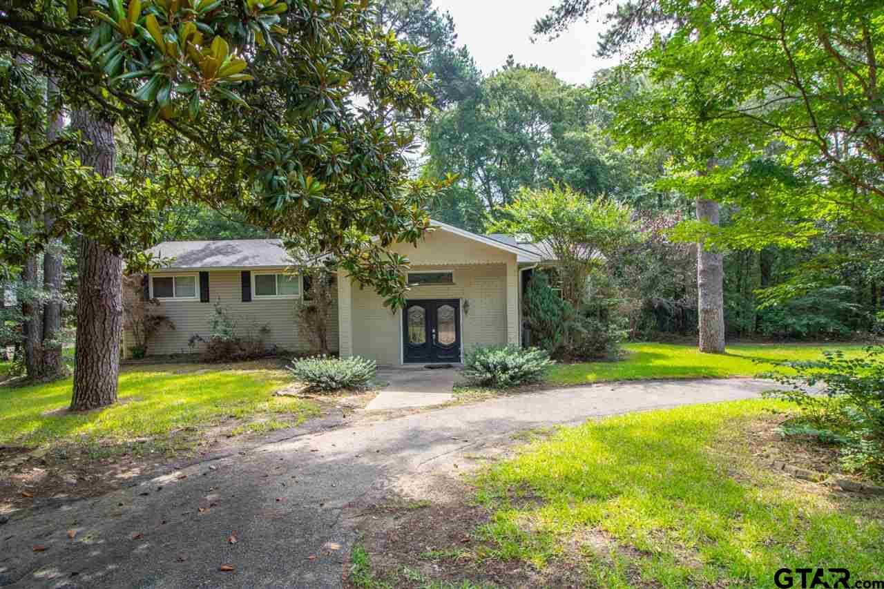 Property Photo:  1331 Bridle Path Ln  TX 75771 