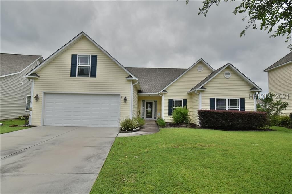 Property Photo: 16 Grovewood Drive SC 29910