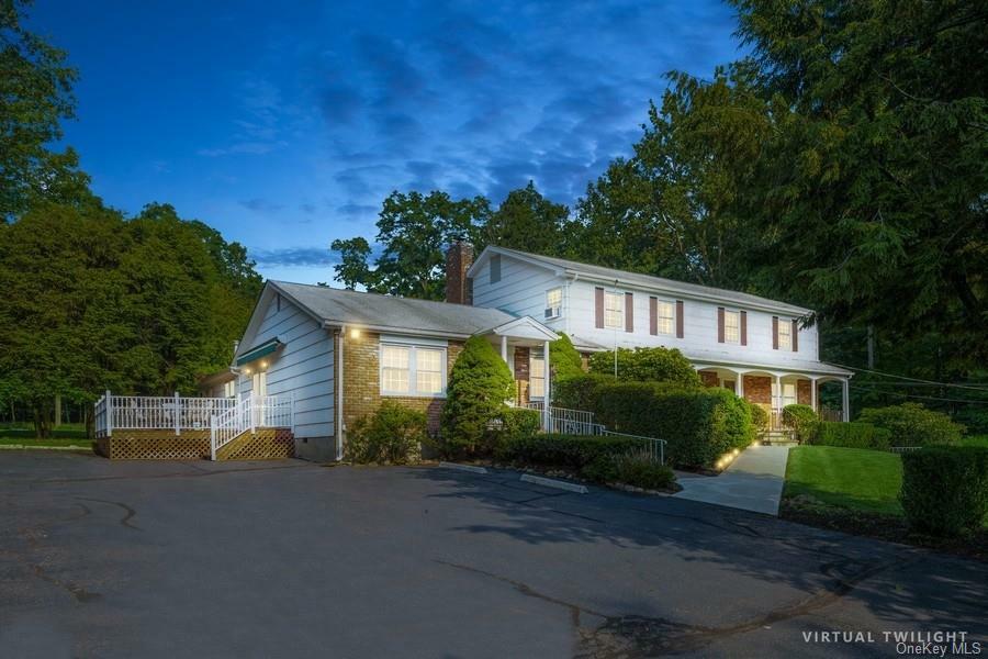 Property Photo:  217 N Little Tor Road  NY 10956 