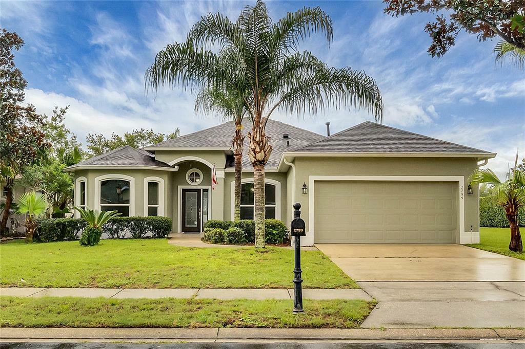 Property Photo:  2799 Cypress Head Trail  FL 32765 