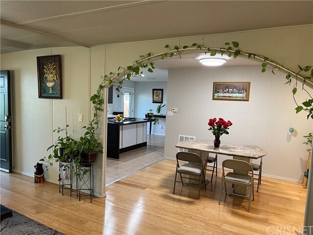 Property Photo: 16079 Yarnell Street C4 CA 91342