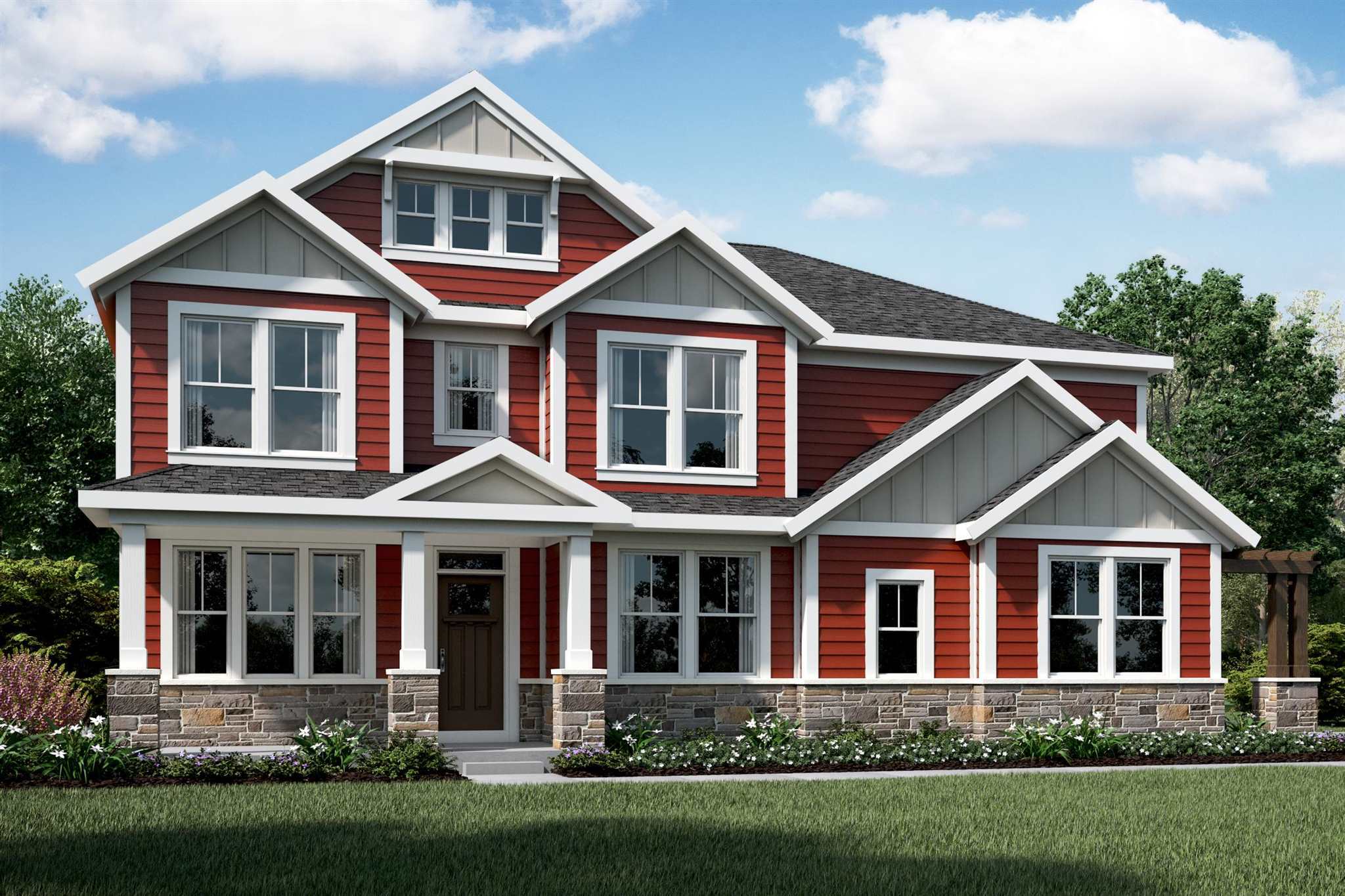 Property Photo: 2698 White Pine Drive KY 41017