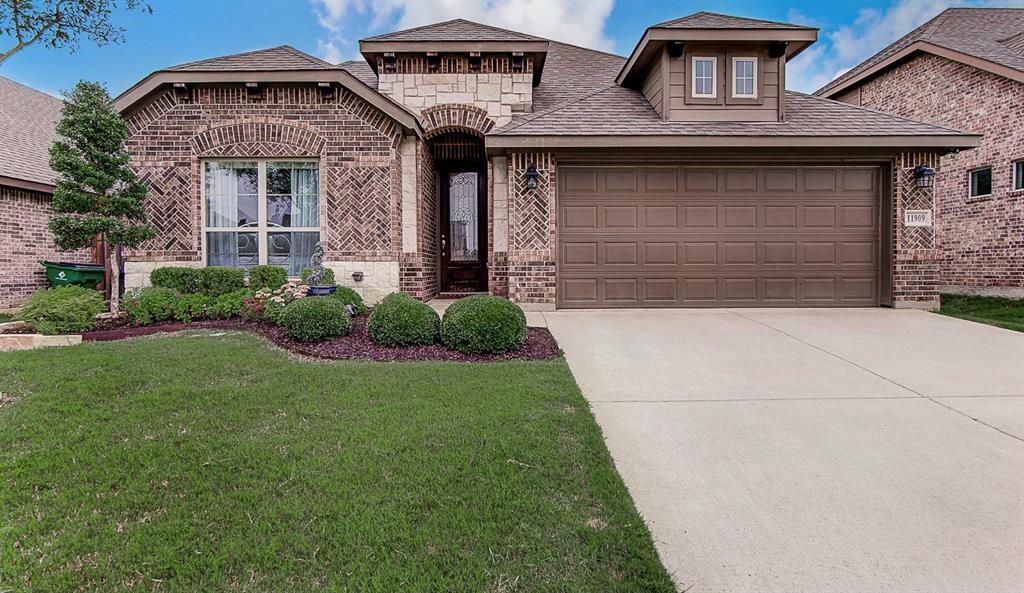 Photo de la propriété:  11909 Bexley Drive  TX 76028 