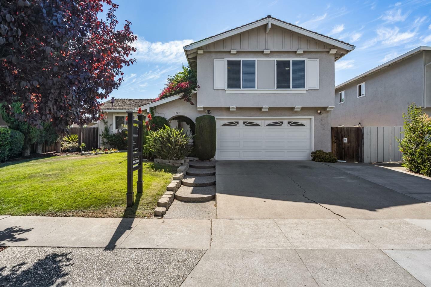 Property Photo: 1201 Boynton Avenue CA 95117