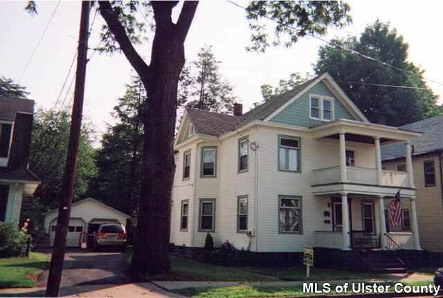 Property Photo:  216 Tenbroeck  NY 12401 