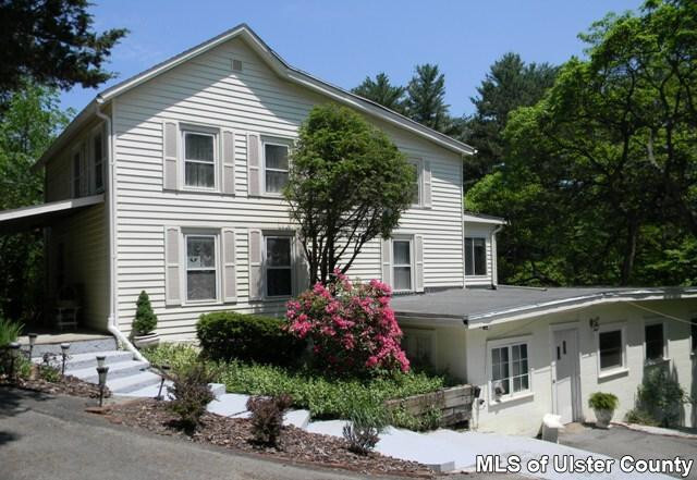 Property Photo: 1560 Lucas Avenue NY 12419