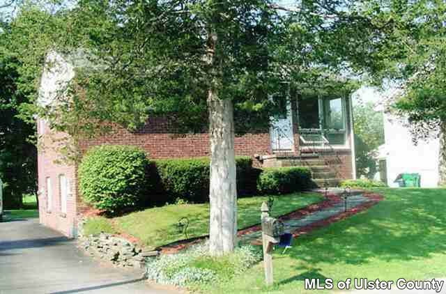 Property Photo: 520 Walnut NY 12443