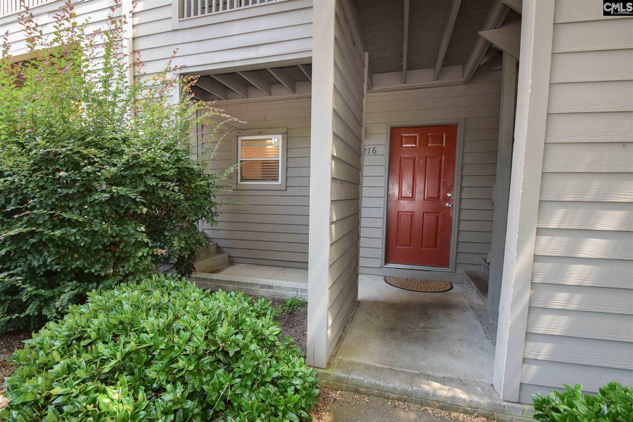 Property Photo:  216 Edgewater  SC 29169 