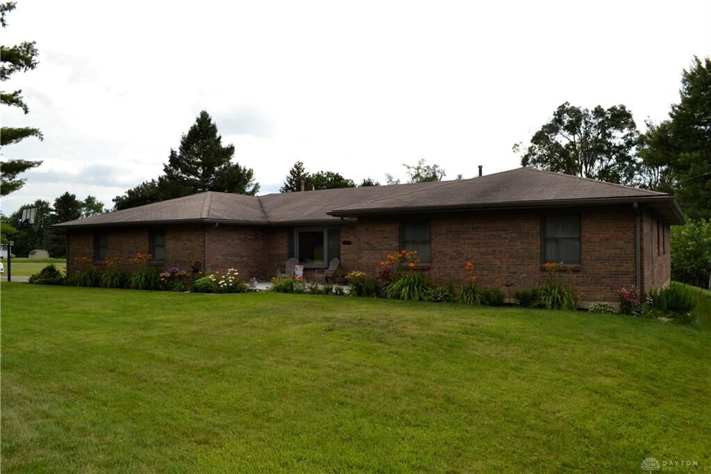 Property Photo: 4360 Blue Rock Road OH 45432