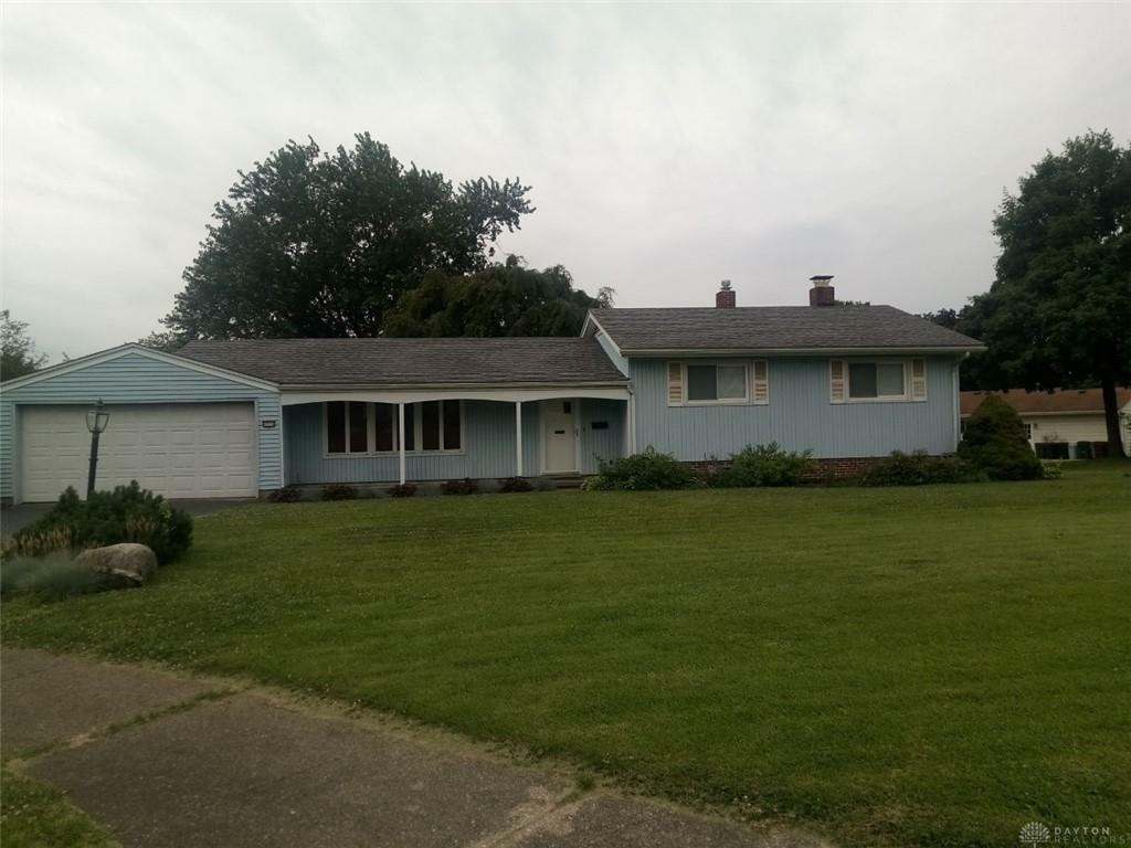 4604 Circle Drive  Middletown OH 45044 photo