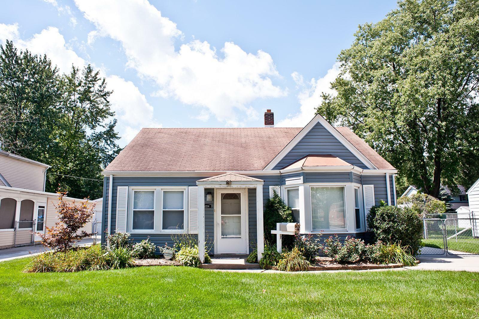 Property Photo:  9204 Menard Avenue  IL 60453 