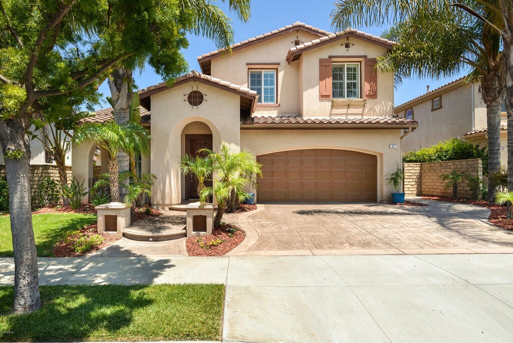 Property Photo:  3871 Golden Pond Drive  CA 93012 