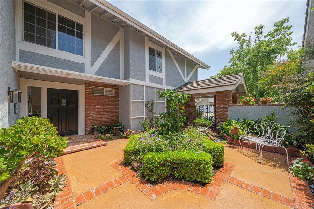 Property Photo: 1168 Princess Court CA 92626