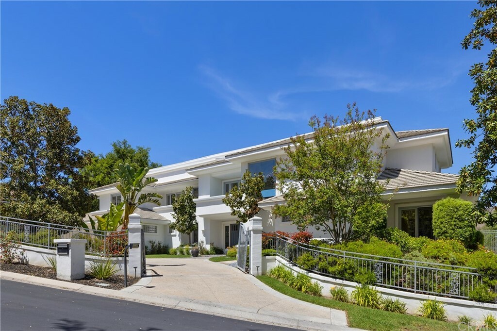 Property Photo:  8 Palomino  CA 92679 