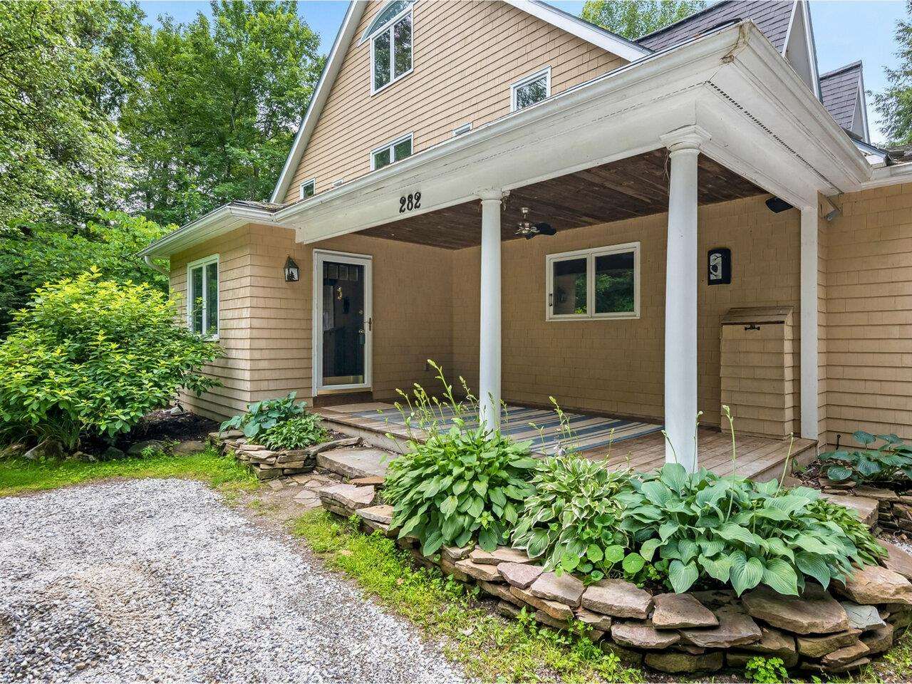 Property Photo: 282 Joan Avenue VT 05477