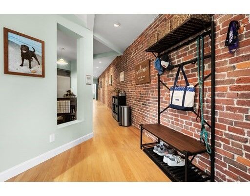 Property Photo: 15 Linden St 3 MA 02445