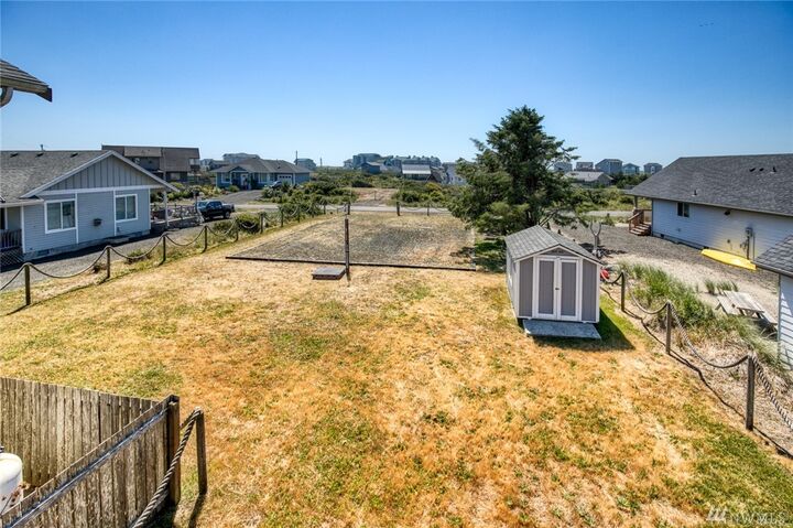 Property Photo: 1292 Fleetwood Ave WA 98569