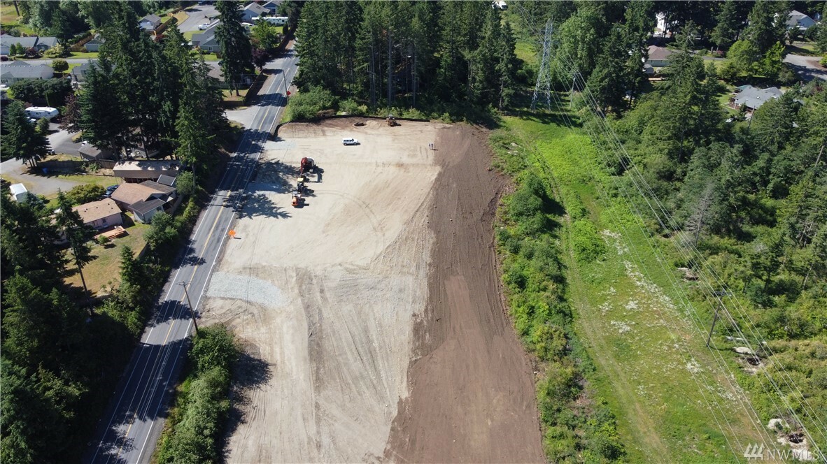 Property Photo: 23316 46th Ave E WA 98387