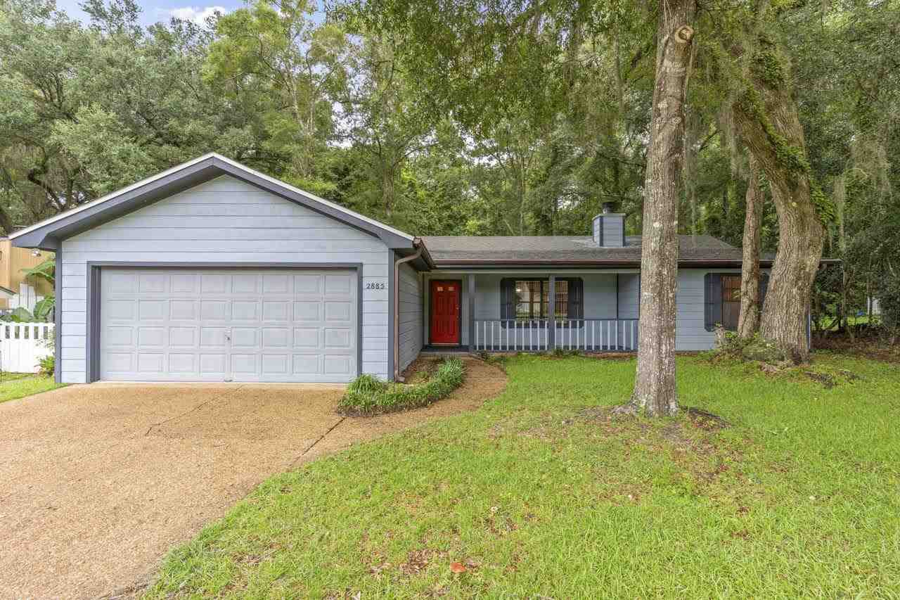 Property Photo:  2885 N Settlers Boulevard  FL 32303 