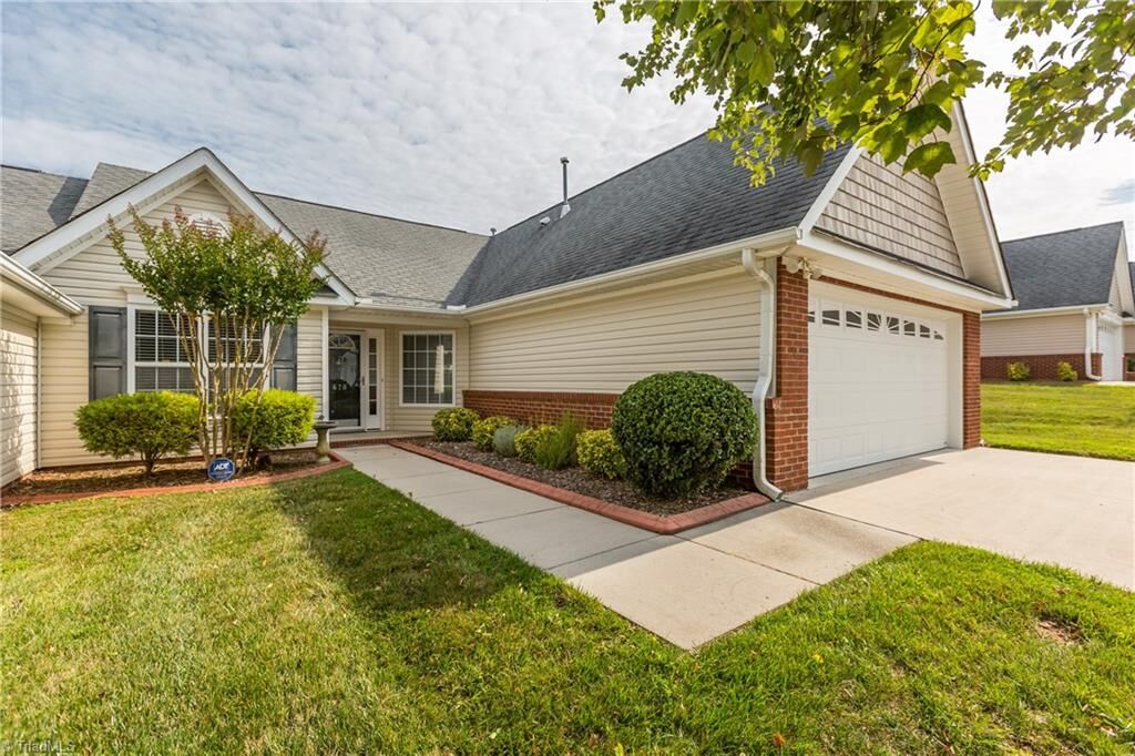 Property Photo:  678 Chas Court  NC 27265 