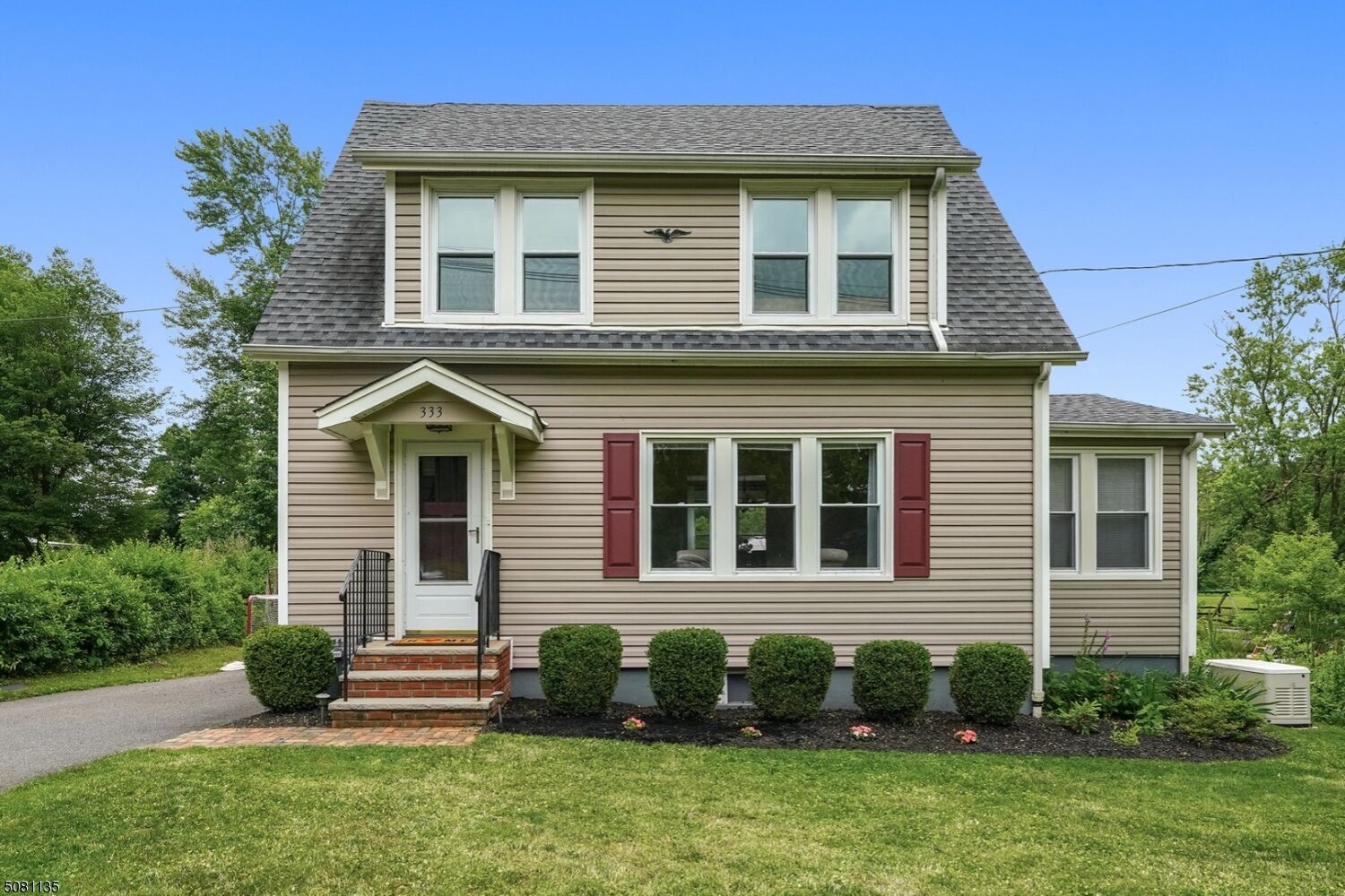 Property Photo:  333 Green Village Road  NJ 07928 