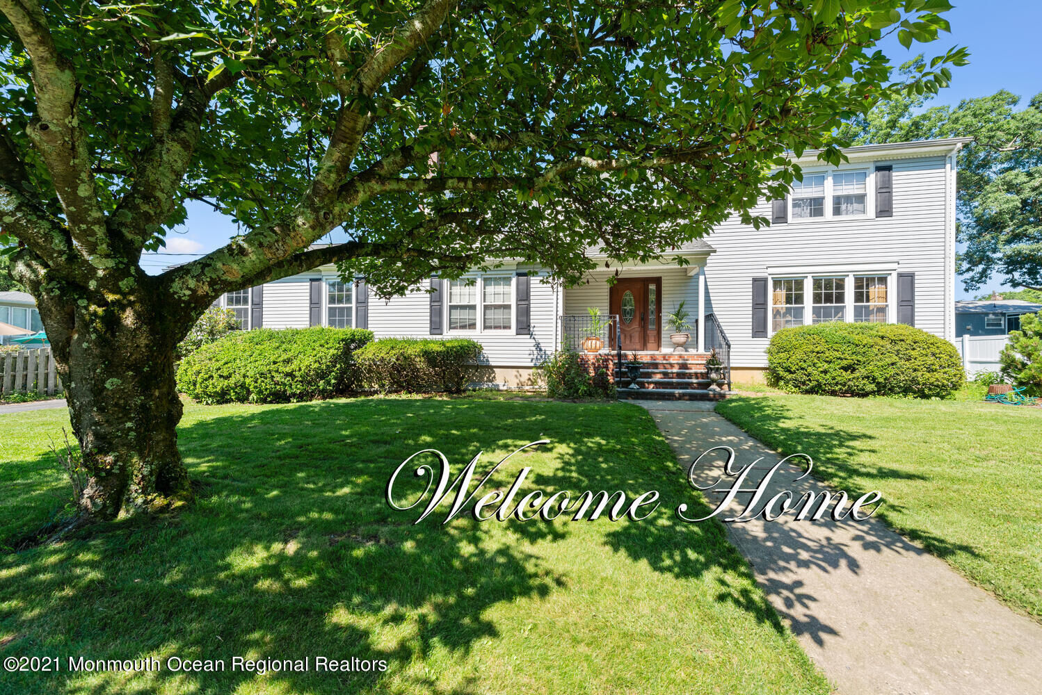 Property Photo:  1904 Finderne Street  NJ 07755 