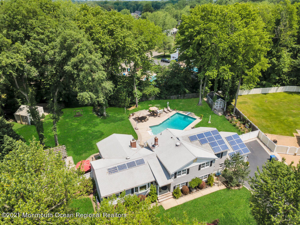 Property Photo: 7 Michele Drive NJ 07748