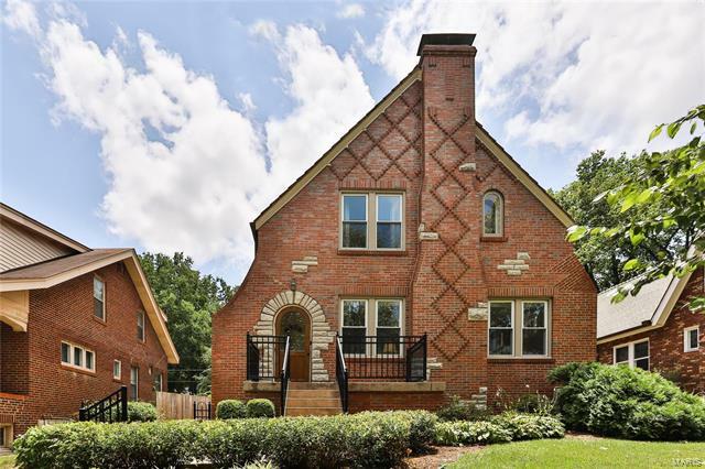 Property Photo: 7326 Stanford Avenue MO 63130