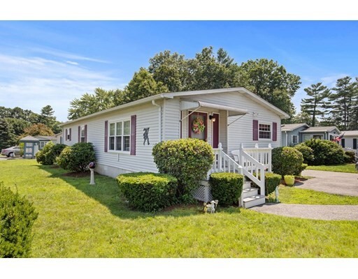 Property Photo: 46 Leisurewoods Dr MA 02370