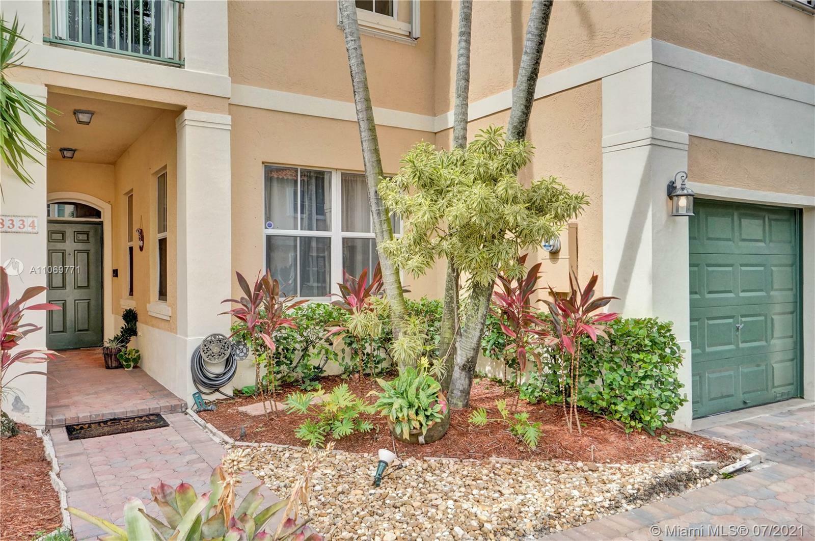 Property Photo: 8334 NW 144th Ter FL 33016
