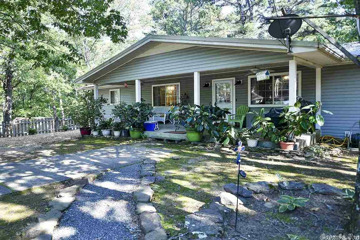 Property Photo:  110 Cliff Ct  AR 72088 