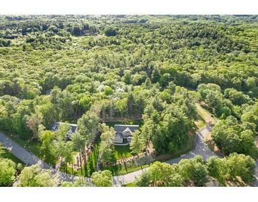 Property Photo: 107 Nobscot Drive MA 01701