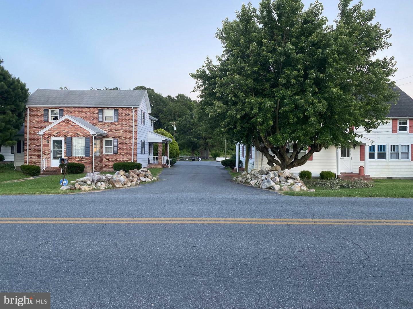 Property Photo:  11345 Stewart Neck Road  MD 21853 