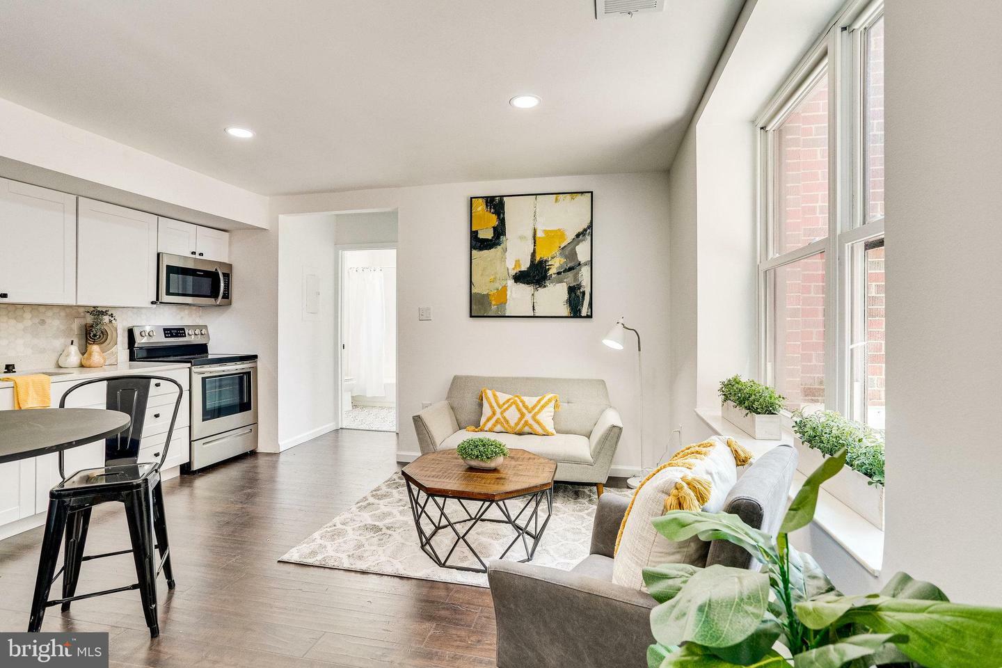 Property Photo: 55 M Street NW 107 DC 20001