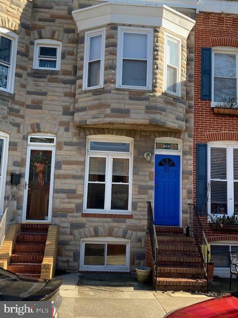 1323 Andre Street  Baltimore MD 21230 photo