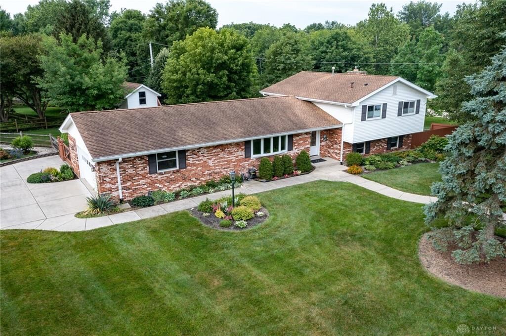 Property Photo:  2867 Hamden Drive  OH 45434 