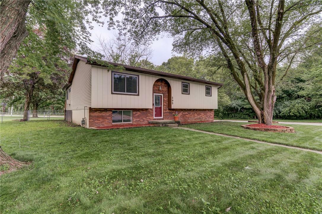 Property Photo:  295 Dover Drive  IL 62521 