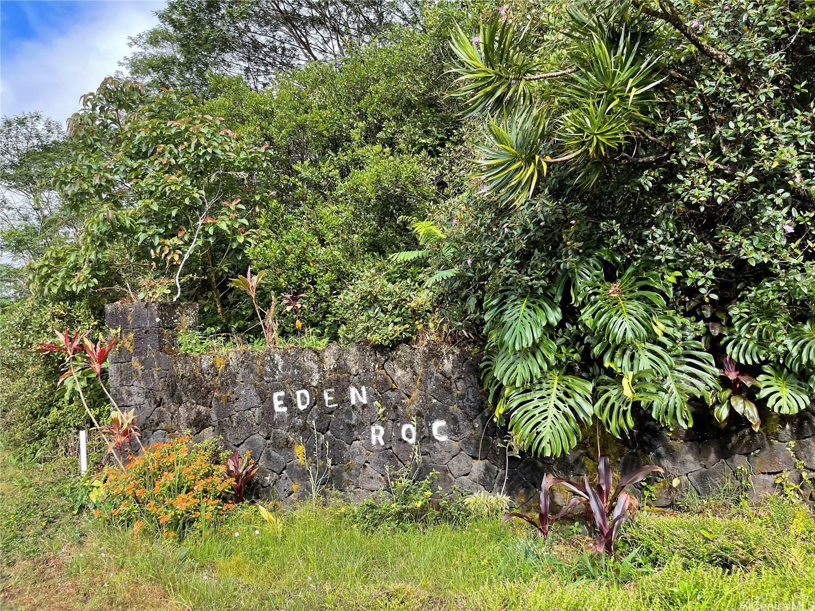 Property Photo:  Lot 36 Naia Street  HI 96771 